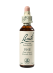 Bach Pine, kapljice št. 24 - bor, 20 ml