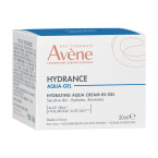 Avene Hydrance Aqua - Gel vlažilna gel-krema, 50 ml