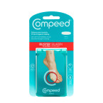 Compeed, obliži za žulje - mali, 6 obližev