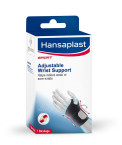 Hansaplast Adjustable Wrist Support, bandaža za zapestje, 1 kos