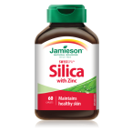 Jamieson Silica, 60 tablet