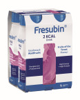 Fresubin 2 Kcal Drink okus Gozdni sadeži, 4 x 200 ml