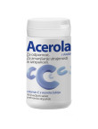 Acerola, 90 žvečljivih tablet