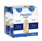 Fresubin 3,2 Kcal Drink okus Vanilija-Karamela, 4 x 125 g 