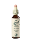 Bach Beech, kapljice št. 3 - bukev, 20 ml