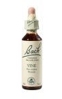 Bach Vine, kapljice št. 32 - vinska trta, 20 ml
