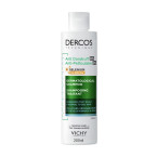 Vichy Dercos, šampon proti prhljaju za normalne in mastne lase, 200 ml