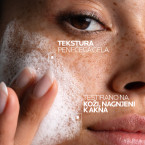La Roche-Posay Effaclar, peneči čistilni gel refil, 400 ml