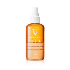 Vichy Capital Soleil, tonirana vodica – ZF 30, 200 ml 
