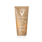Vichy Capital Soleil mleko za zaščito pred soncem - ZF50+, 200 ml