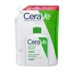 CeraVe vlažilna čistilna emulzija refill, 473 ml