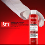 Vichy Dercos Collagen Filler 17 Ultra obnovitveni šampon, 200 ml