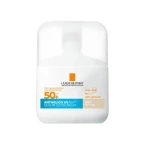 La Roche-Posay Anthelios UVAir dnevni tonirani serum za zaščito pred soncem, light - ZF 50+, 50 ml