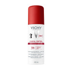 Vichy Clinical Control 96h antiperspirant proti potenju, 125 ml