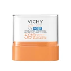 Vichy Capital Soleil UV Aqua nevidni stik, ZF - 50+, 10 ml