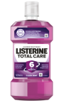 Listerine Total Care ustna voda, 500 ml