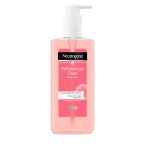 Neutrogena Refreshingly Clear gel za umivanje obraza, 200 ml