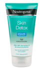 Neutrogena Skin Detox hladilni piling, 150 ml