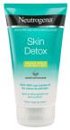 Neutrogena Skin Detox čistilna maska z glino 2 v 1, 150 ml