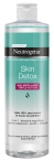 Neutrogena Skin Detox Micelarna voda s trojnim delovanjem, 400 ml