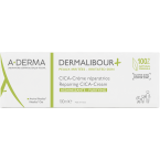 A-Derma Dermalibour+ Cica krema, 100 ml