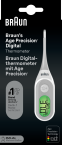 Braun Termometer Digitalni PRT2000, 1 termometer