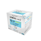 Stresscare2 Mg 400 Direct + B-Complex, Vitamin C, 50 vrečk