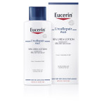 Eucerin UreaRepair Plus, 10% Urea losjon, 250 ml