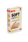 Snogg Soft Next, samolepljivi elastični zaščitni povoj za prste, 6 X 100 cm 