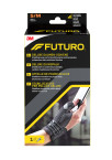 Futuro Sport opornica za palec -  L / XL, črna, 1 kos