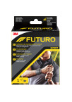 Futuro Sport trak za zapestje, univerzalna velikost - črna, 1 kos