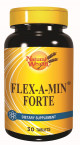 Natural Wealth Flex-A-Min Forte, 30 tablet