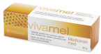 Vivamel sterilen medicinski med, 20 g