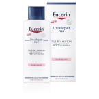 Eucerin UreaRepair Plus 5% 48 ur, losjon, 250 ml