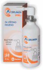 A-Cerumen, sprej za ušesno higieno, 40 ml