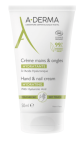 A-Derma krema za roke in nohte, 50 ml