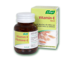 A. Vogel Vitamin E, 120 kapsul