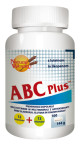 Natural Wealth ABC Plus, 100 tablet