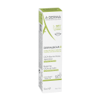 A-Derma Dermalibour+ Cica balzam za ustnice, 15 ml