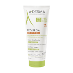 A-Derma Exomega Control Emolientna krema, 200 ml