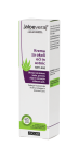 Aloe Vera X2, Anti-age krema za okoli oči in ustnic, 18 ml