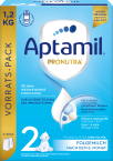 Aptamil 2 Pronutra, 1200 g