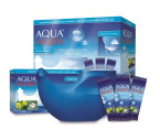 Aqua Maris Talasoterapija, sistem za izpiranje nosu in sinusov, 30 vrečk in posoda