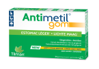 Antimetil Gom Ingver, 24 pastil 
