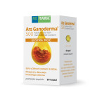 Ars Ganoderma 500 dvojna moč, 30 kapsul