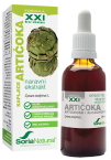 Soria Natural Artičoka XXI kapljice, 50 ml