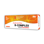 AstraVita B-complex, 30 tablet