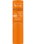 Avene Sun stik za ustnice - ZF50+, 3 g