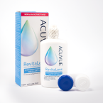 Acuvue Revitalens večnamenska razkuževalna raztopina, 100 ml