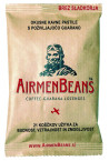 AirmenBeans, 21 pastil